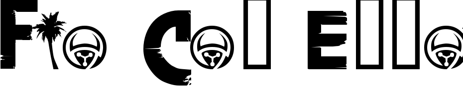 Far Cry Extra Bold cкачати шрифт безкоштовно